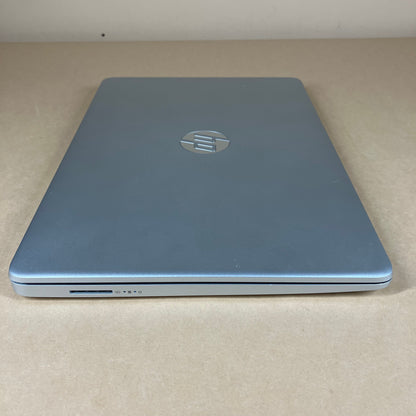 HP Laptop 14-DQ0760DX 14" Celeron N4120 1.1GHz 4GB RAM 128GB SSD