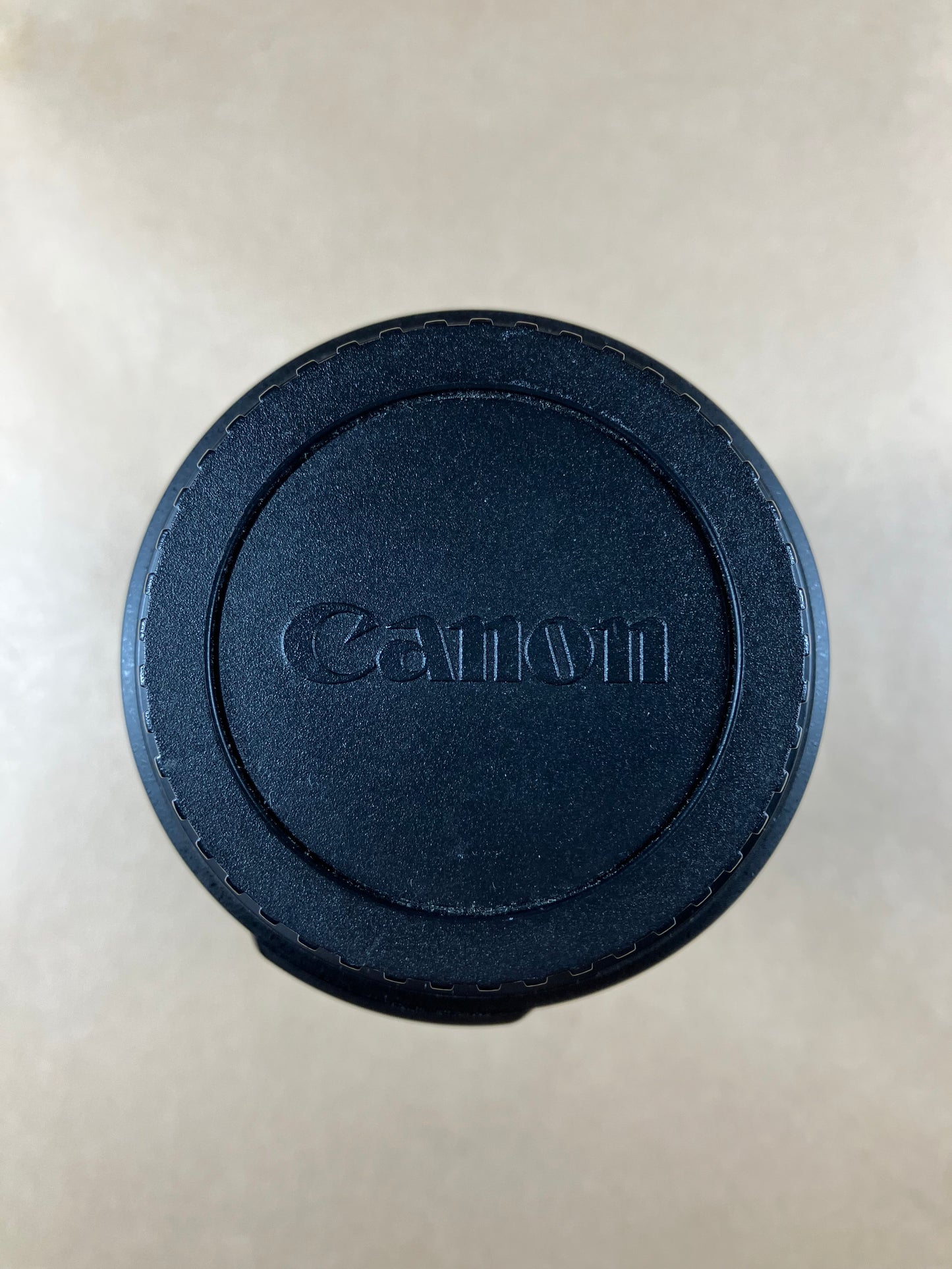 Canon EF-S 55-250mm f/3.5-5.6 IS II 55-250mm f/3.5-5.6 IS II