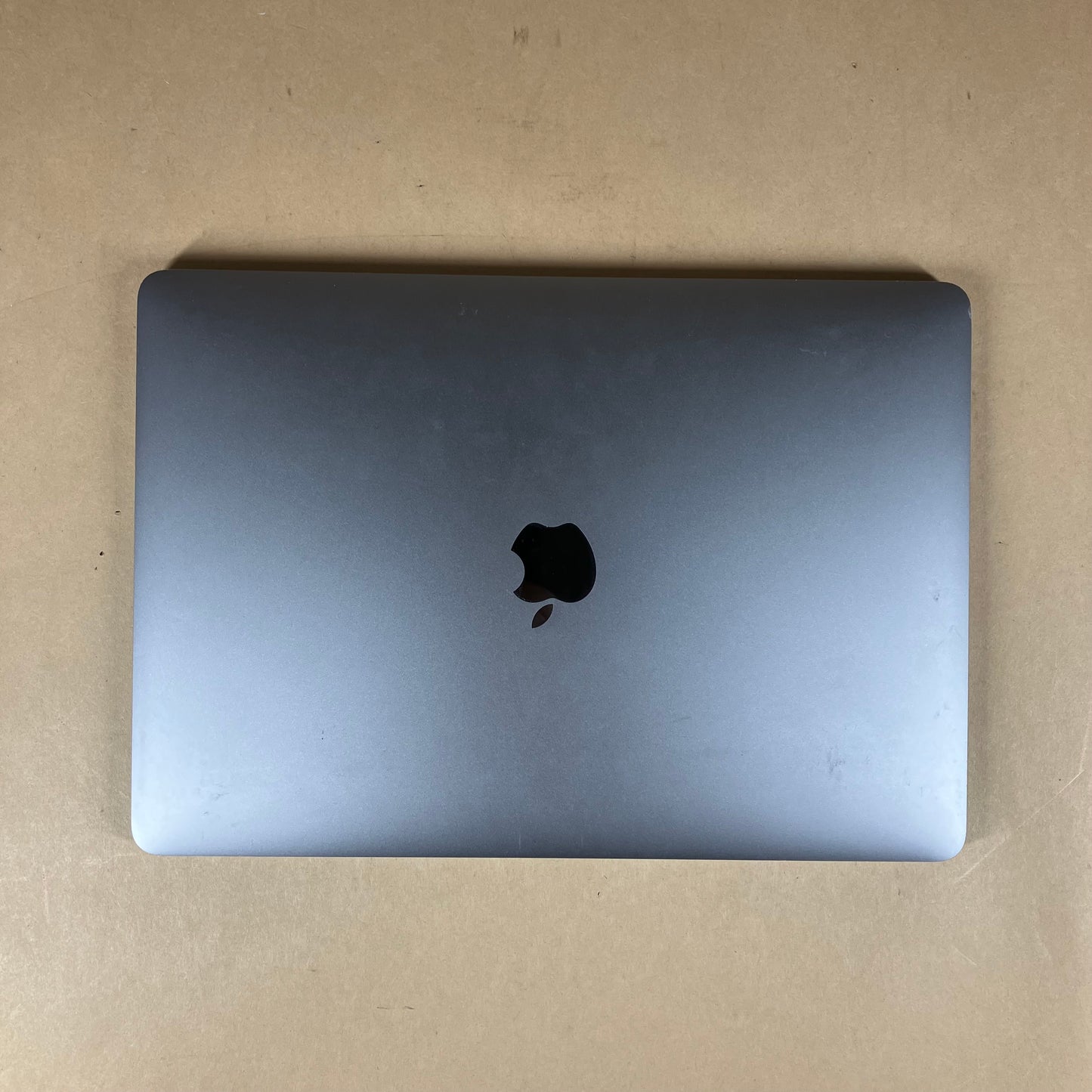 2017 Apple MacBook Air 13.3" i5 3.1GHz 8GB RAM 256GB SSD Space Gray BAD BATT