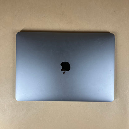 2017 Apple MacBook Air 13.3" i5 3.1GHz 8GB RAM 256GB SSD Space Gray BAD BATT