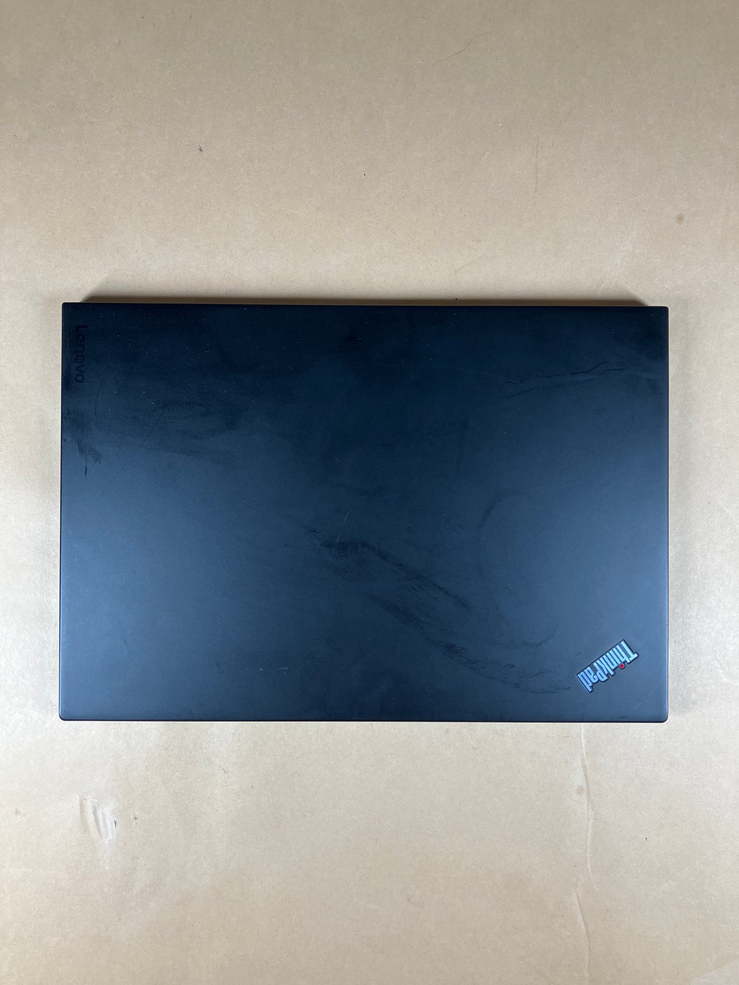 Lenovo ThinkPad X1 CARBON GEN 4 14" i7-6600U 2.6GHz 8GB RAM 256GB SSD
