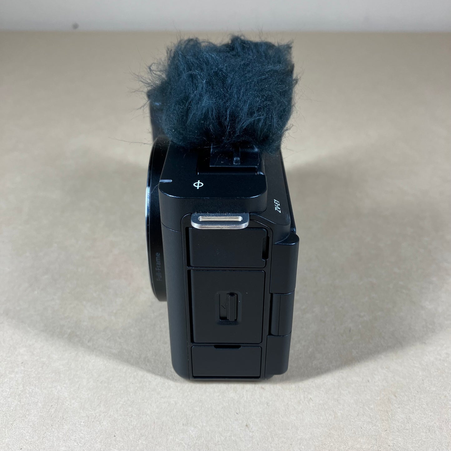 Sony ZV-E1 12.1MP Full-Frame Mirrorless Digital Camera