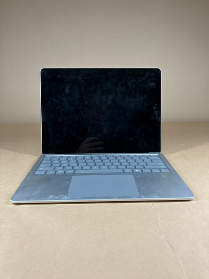 Broken Microsoft Surface Laptop 7 13" Snapdragon X Elite 16GB RAM 1TB SSD READ