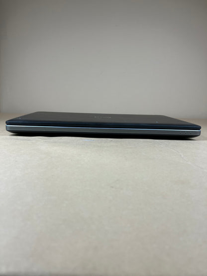 Dell Precision 7520 15.6" i7-6820HQ 2.7GHz 16GB RAM NO SSD Quadro M1200 NO OS