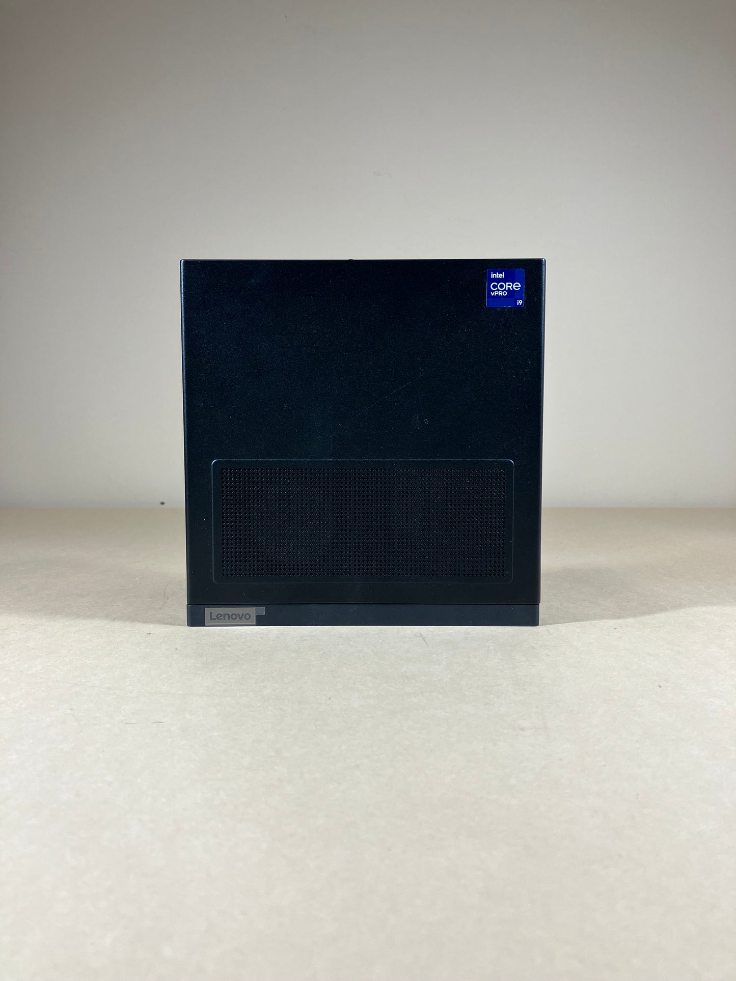 Lenovo ThinkSation P350 Tiny i9-11900T 1.50GHz 32GB RAM 512GB SSD Nvidia T600