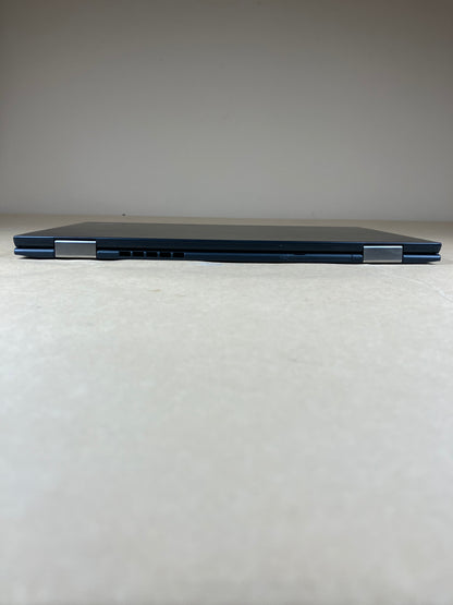 Lenovo ThinkPad X1 CARBON GEN 4 14" i7-6600U 2.6GHz 8GB RAM 256GB SSD