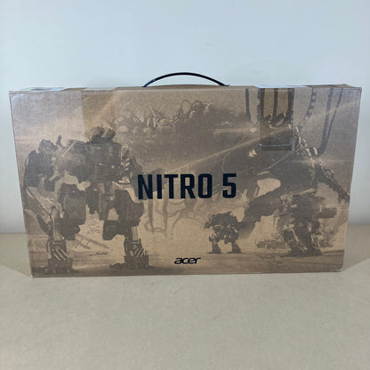 Acer Nitro 5 AN515-57 15.6" i5-11400H 16GB RAM 512GB SSD GeForce RTX 3050 Ti