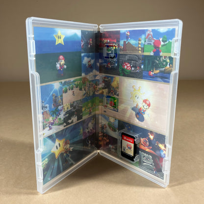 Super Mario 3D All-Stars (Nintendo Switch, 2020)