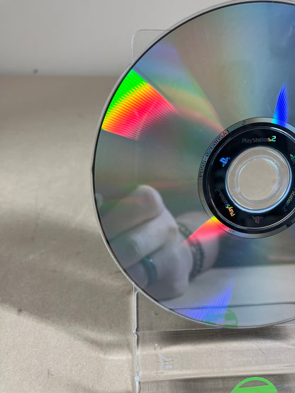 Dawn of Mana (Sony PlayStation 2 PS2, 2007) Complete In Box Reg Card