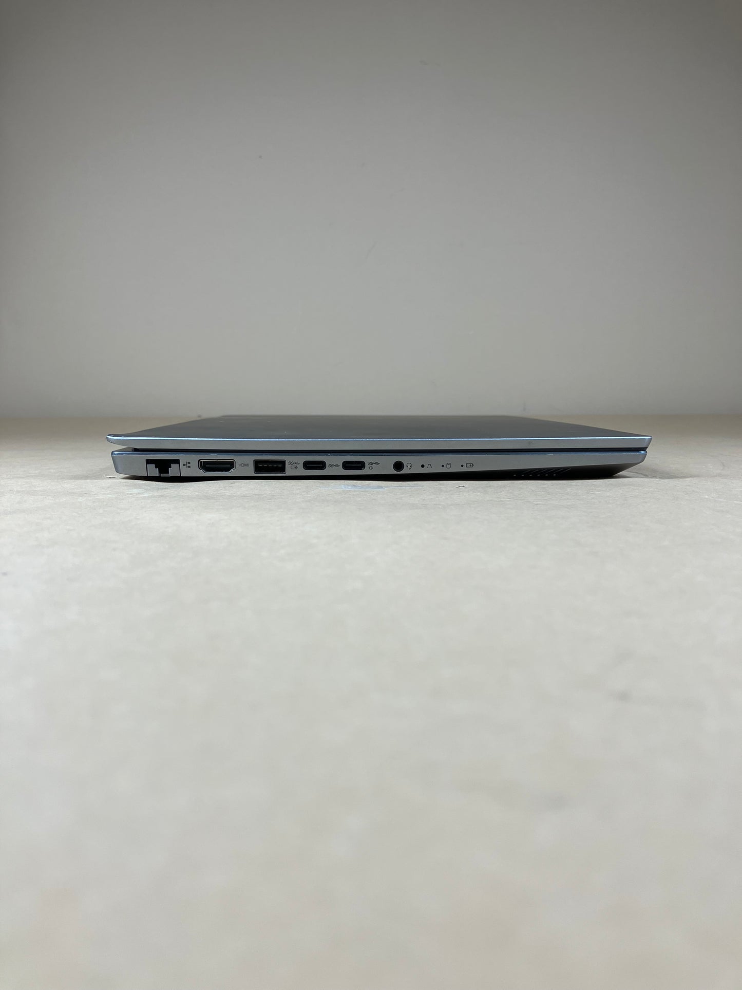 Lenovo ThinkBook 14-IIL 13.3" i5-1035G1 1.2GHz 8GB RAM 256GB SSD
