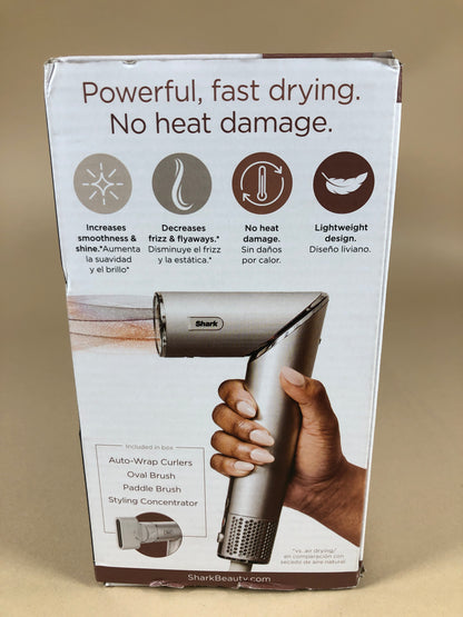 Shark Flexstyle Hair Dryer HD430