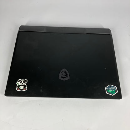 MSI Vector 17 HX A14V 17" i9-14900HX 2.3GHz 32GB RAM 1TB SSD GeForce RTX 4070