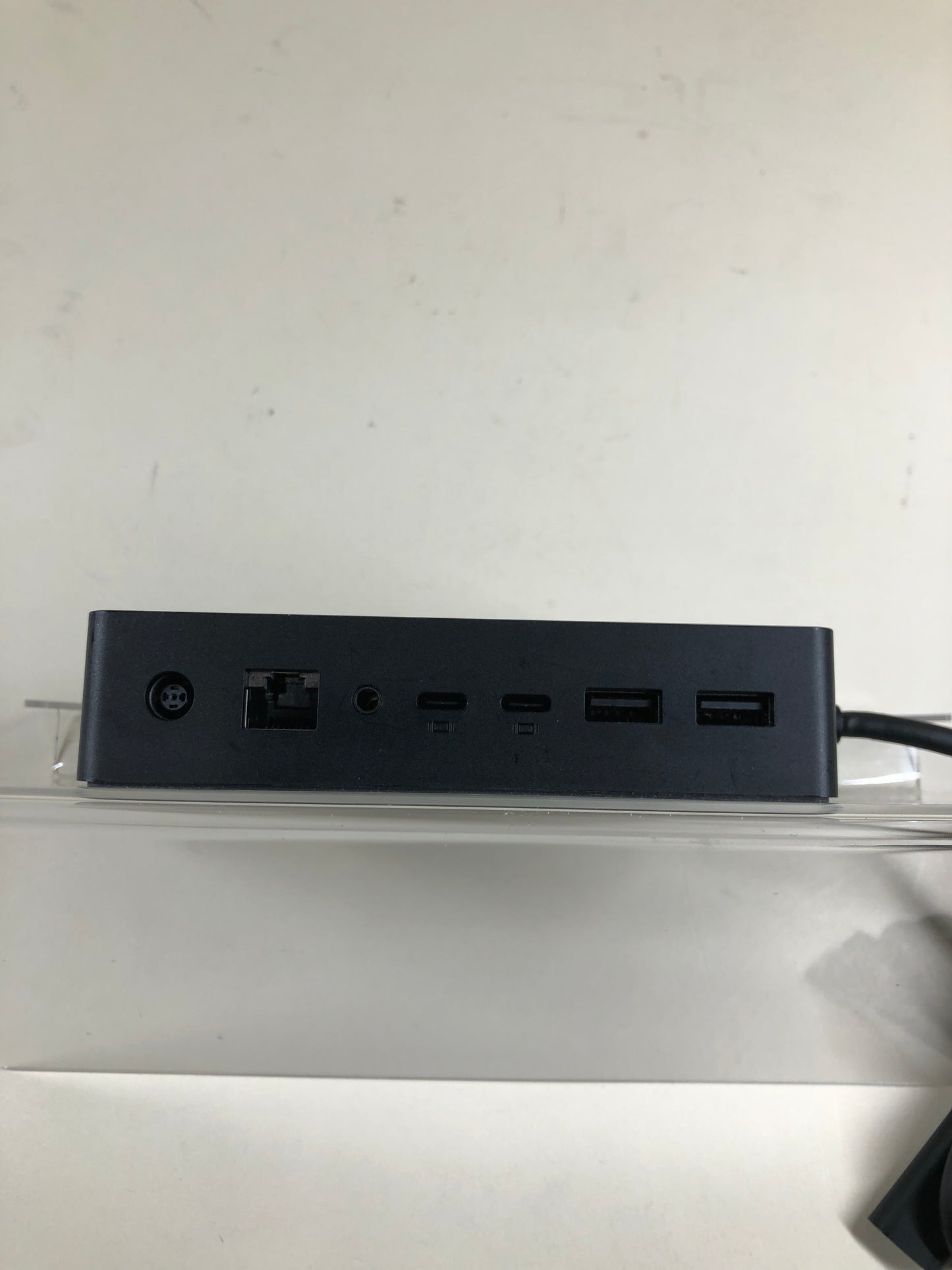 Microsoft Surface Dock 2 1917