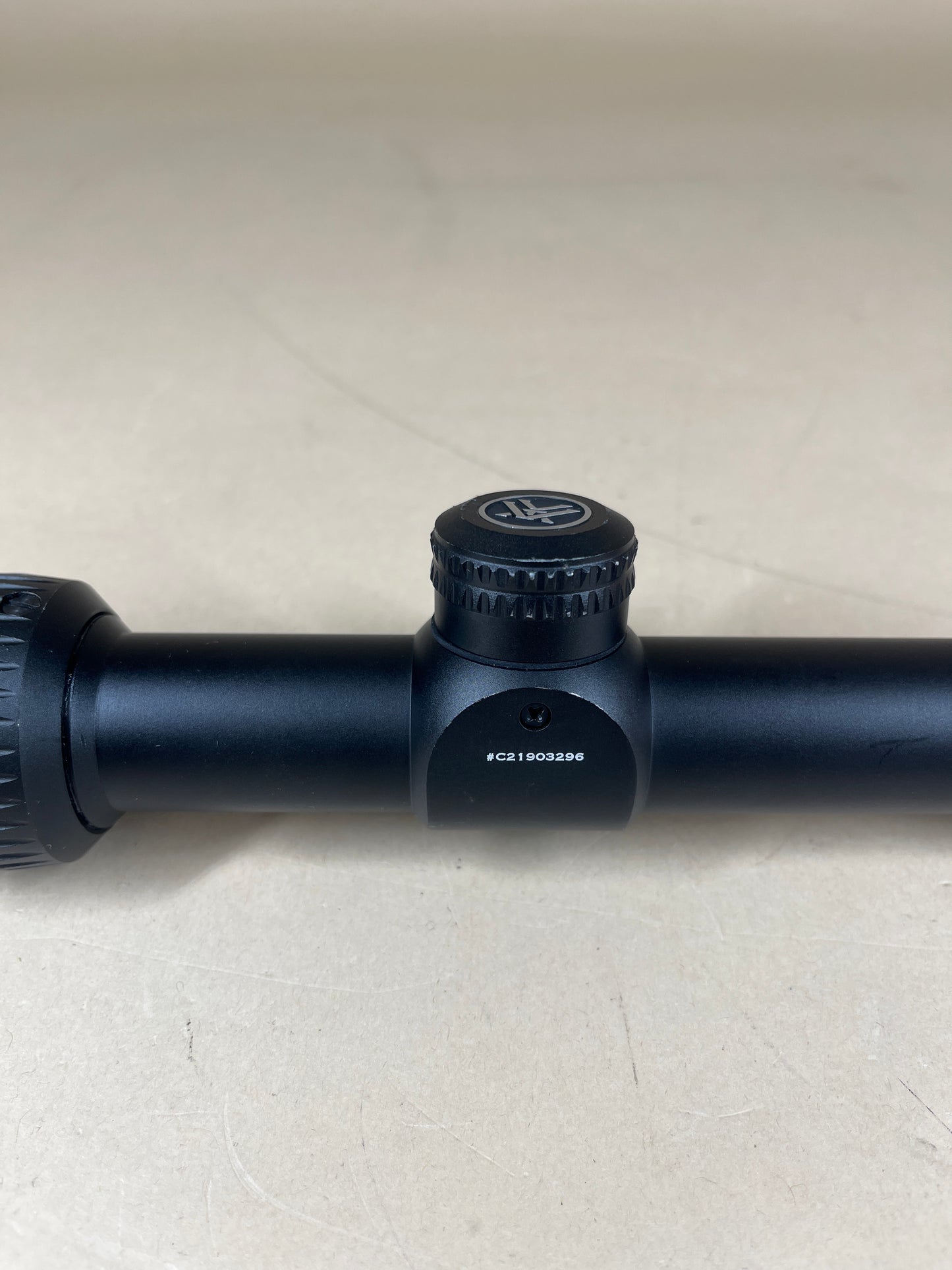 Razor Vortex Optics Crossfire II Rifle Scope 2-7X32