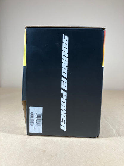Bose SoundLink Max Wireless Portable Bluetooth Speaker Black