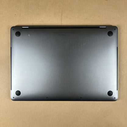 2017 Apple MacBook Air 13.3" i5 3.1GHz 8GB RAM 256GB SSD Space Gray BAD BATT