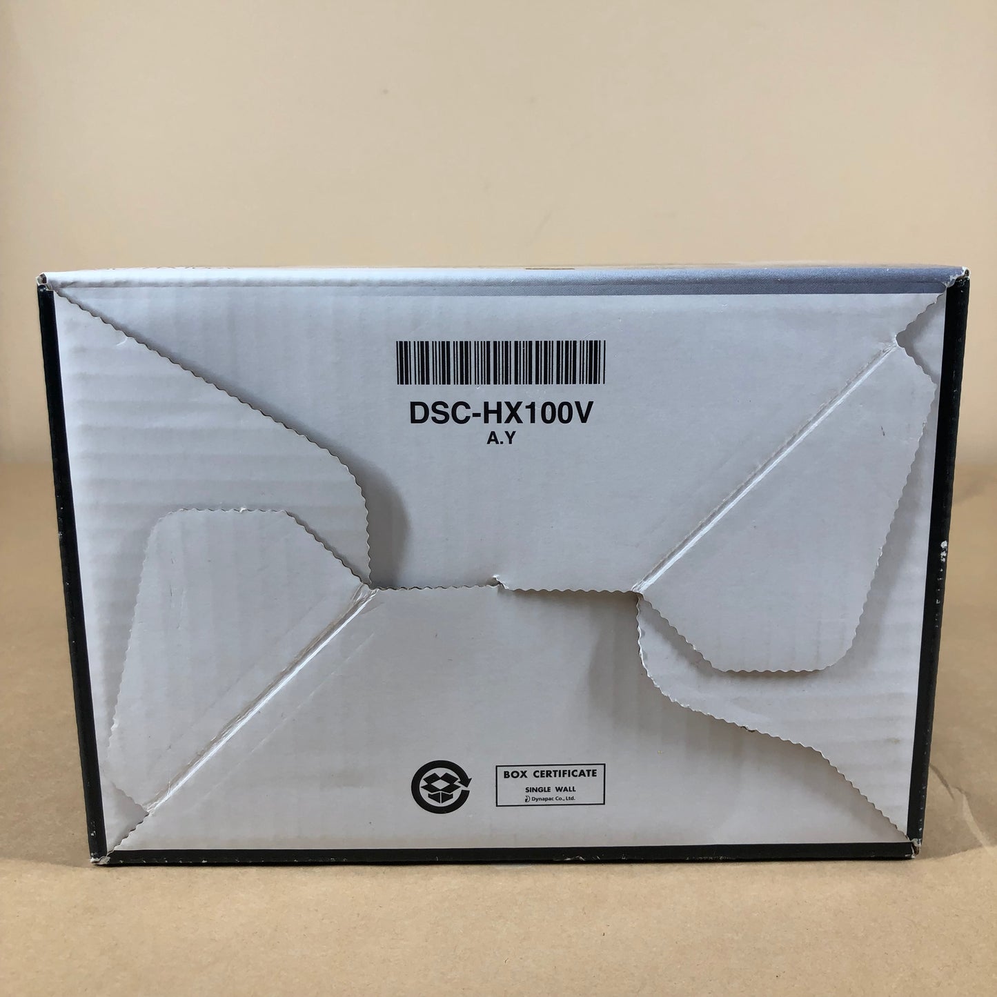 Sony Cyber-Shot DSC-HX100V 16.2MP Digital Point-And-Shoot Camera