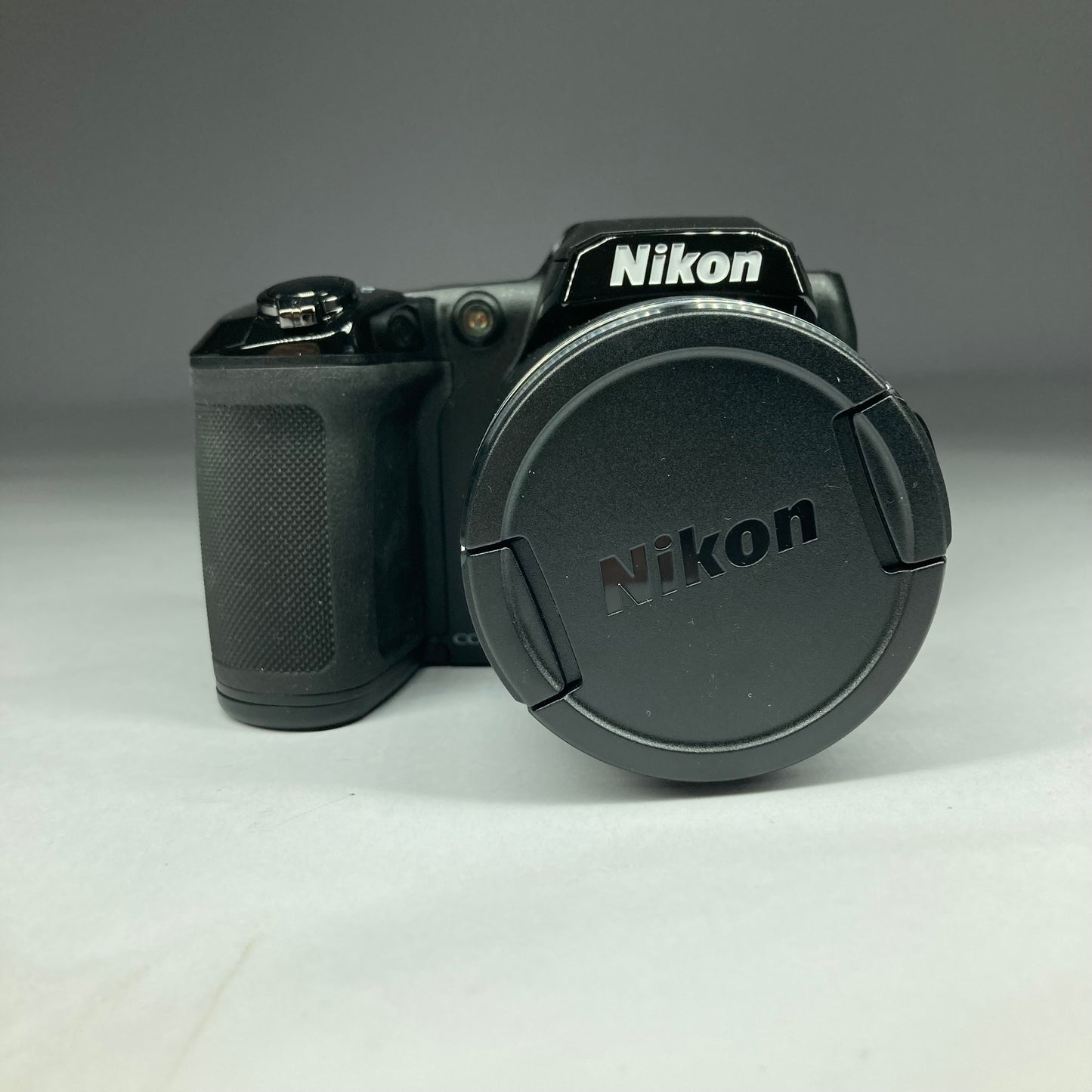 Nikon coolpix L840 16.0MP Digital Point And Shoot Camera