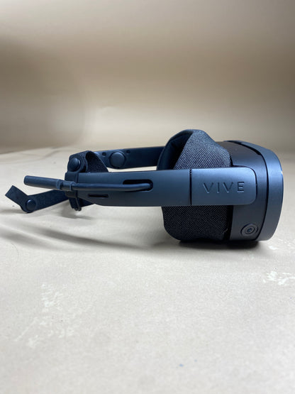 HTC Vive XR Elite VR/Mixed Reality Headset 99HATS002-00