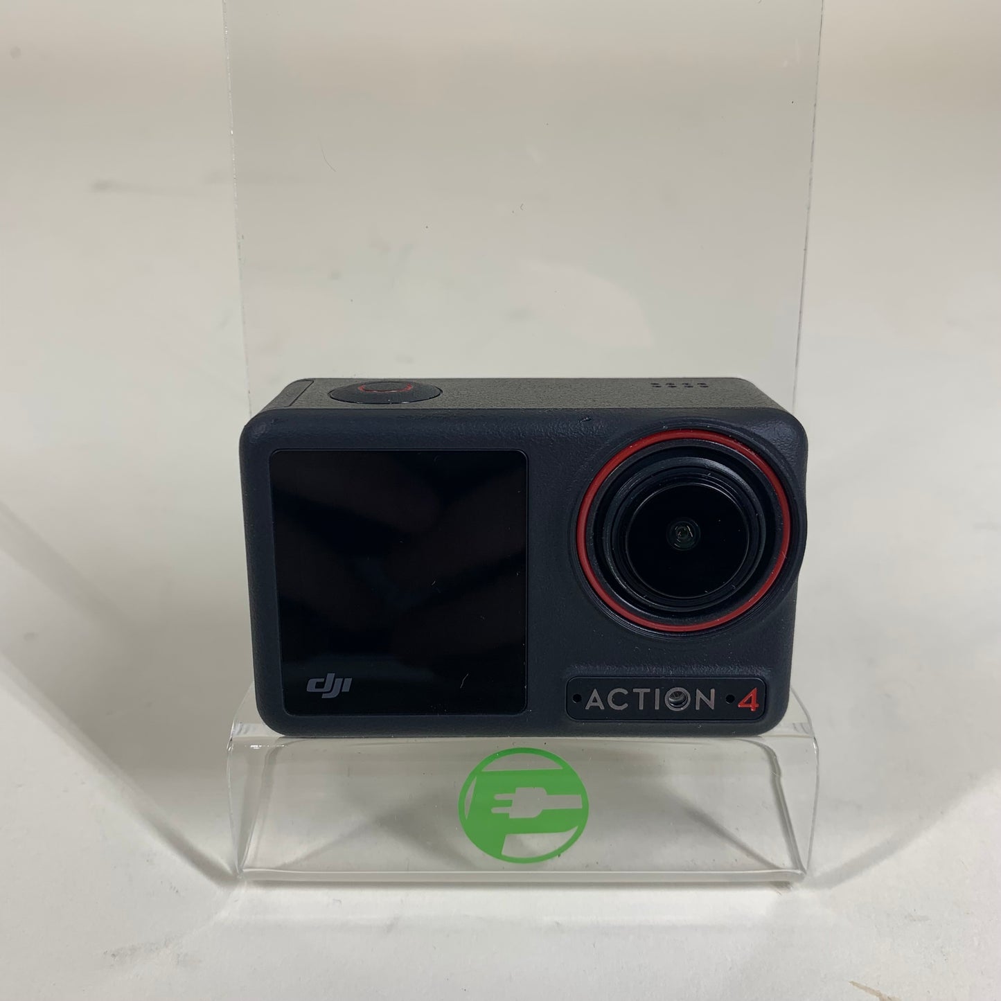 DJI OSMO Action 4 Action Camera Body Only