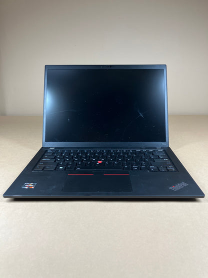 Lenovo ThinkPad T14S GEN 4 14" Ryzen 7 Pro 7840U 3.3GHz 16GB RAM 512GB SSD