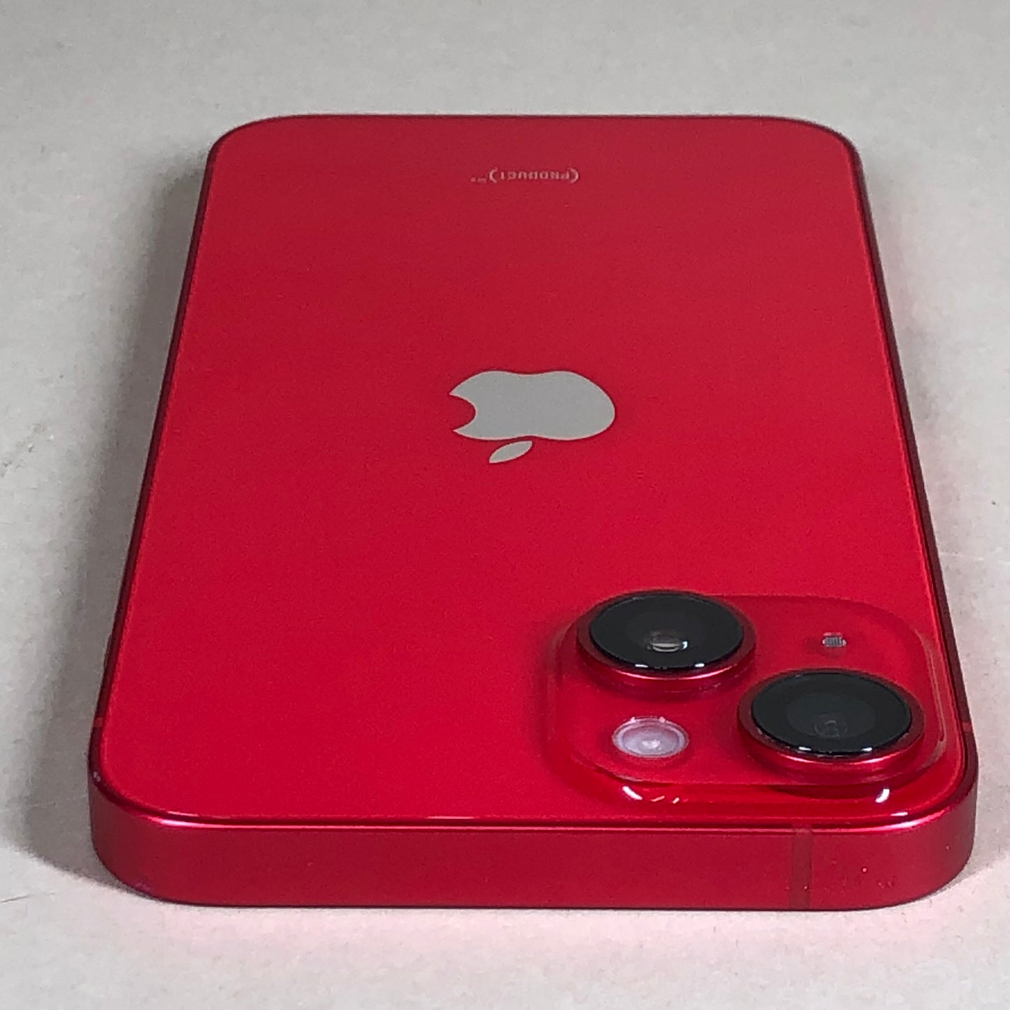 Factory Unlocked Apple iPhone 14 eSIM 128GB 18.3 Product Red A2649