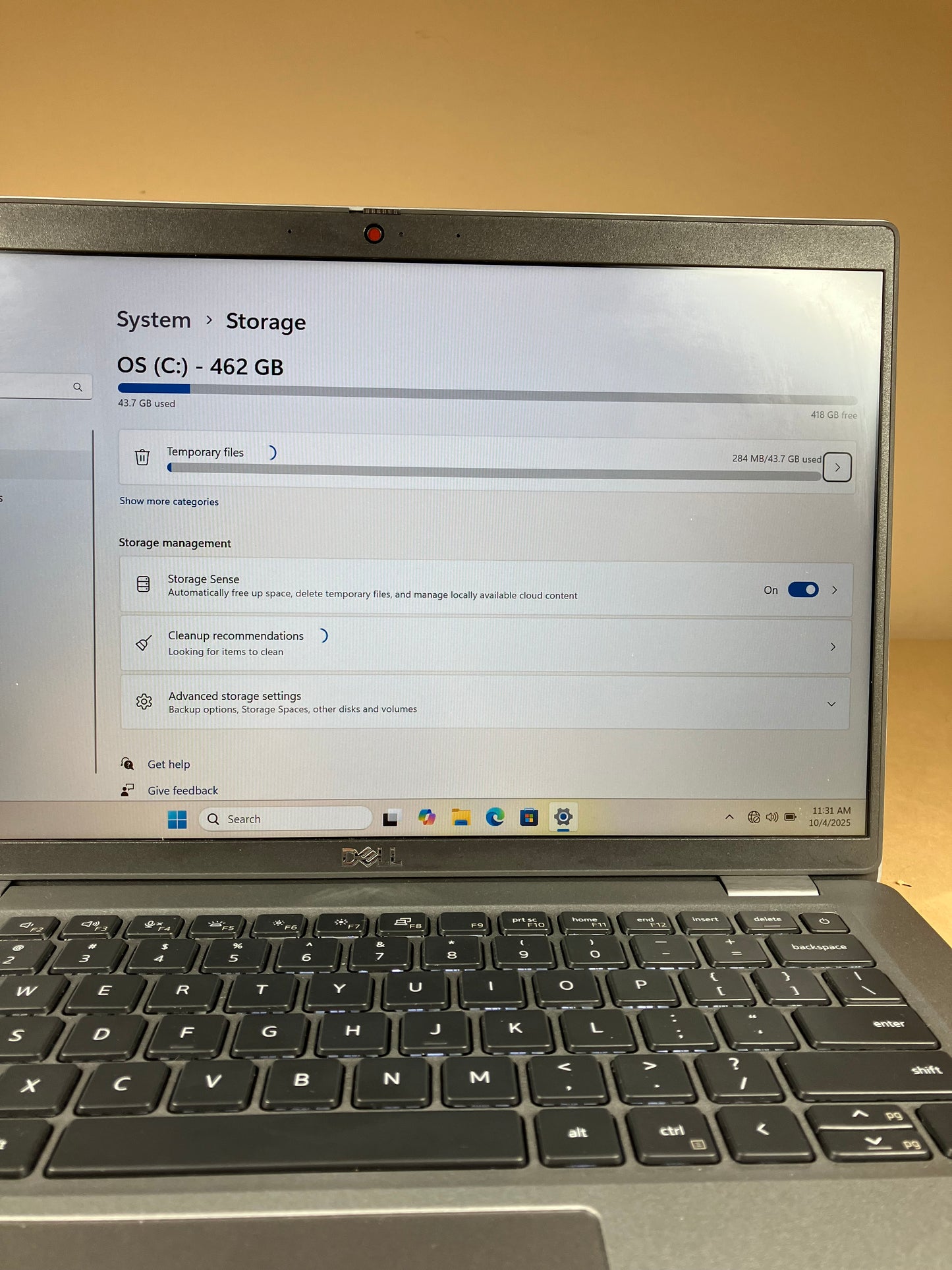 Dell Latitude 5430 14" i5-1235U 1.3GHz 16GB RAM 512GB SSD