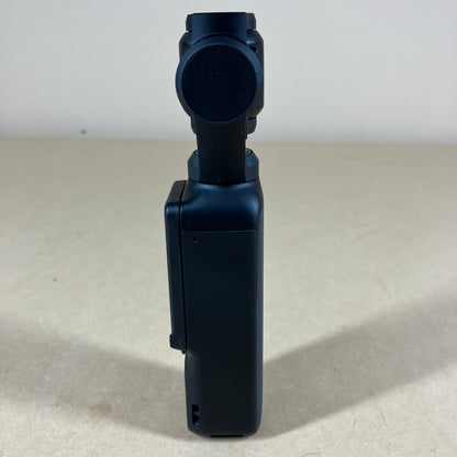 DJI Osmo Pocket 3 9.4MP 3-Axis Gimbal Camera CP.OS.00000301.01