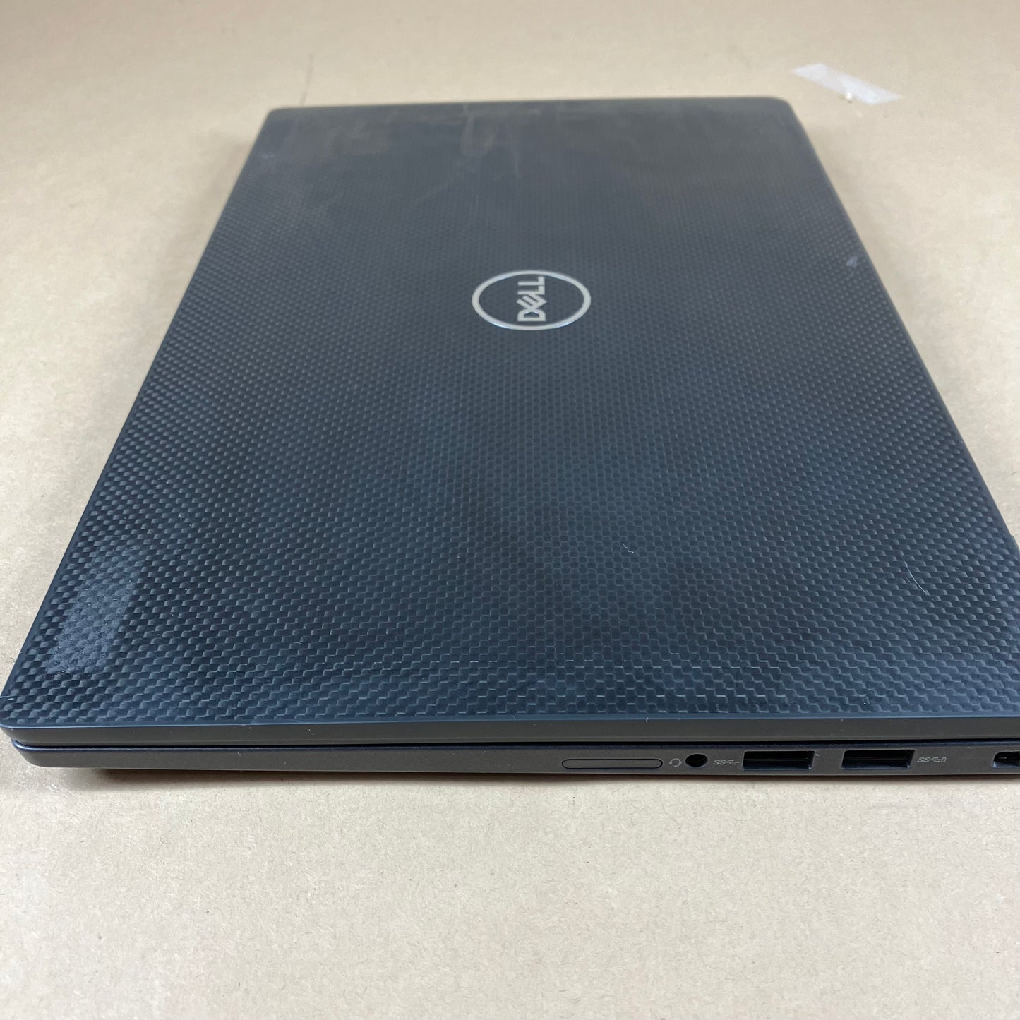 Dell Latitude 7410 13.3" i7-10610U 1.8GHz 16GB RAM NO SSD NO OS NO BATTERY