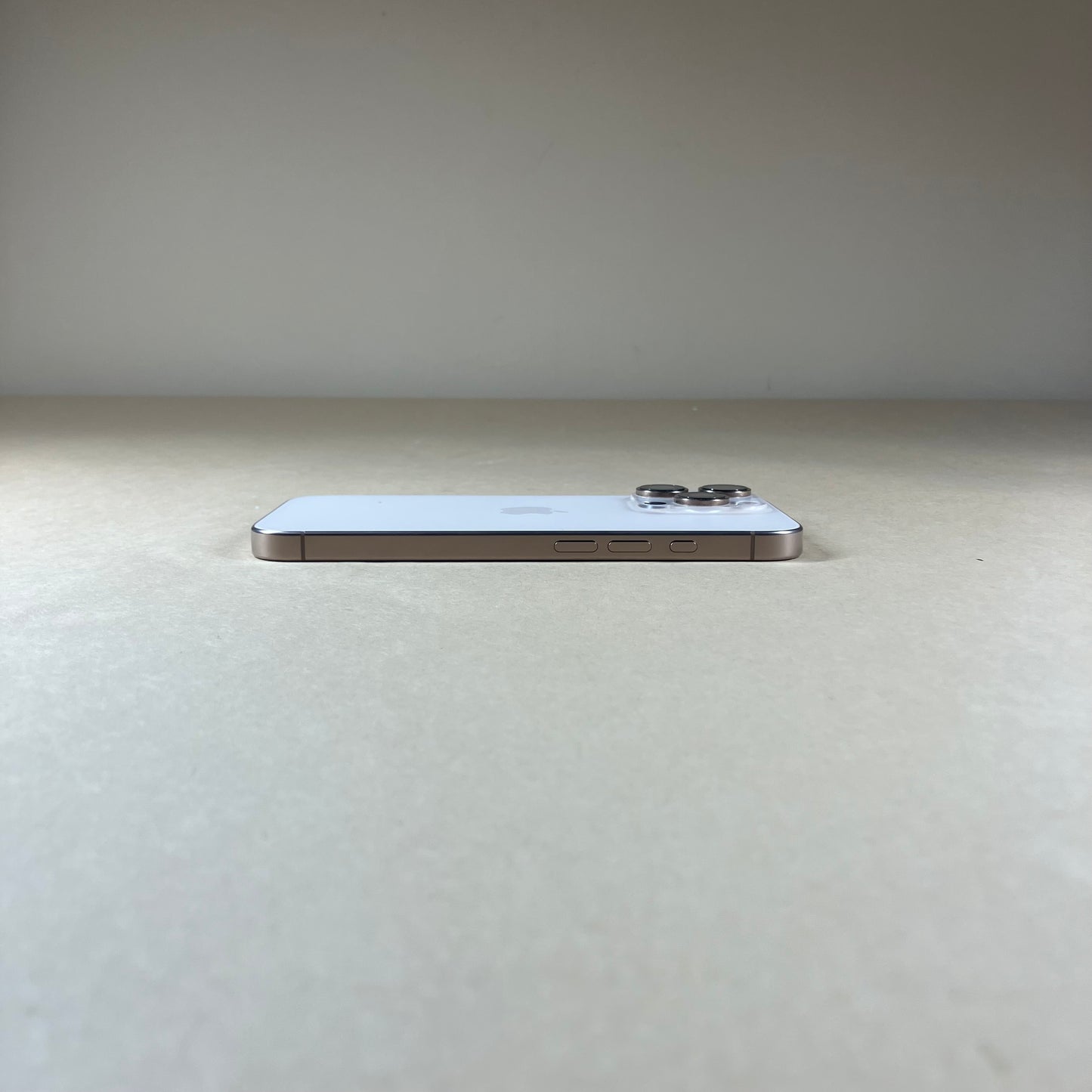 Unlocked Apple iPhone 16 Pro 128GB 18.5 Desert Titanium MYMC3LL/A
