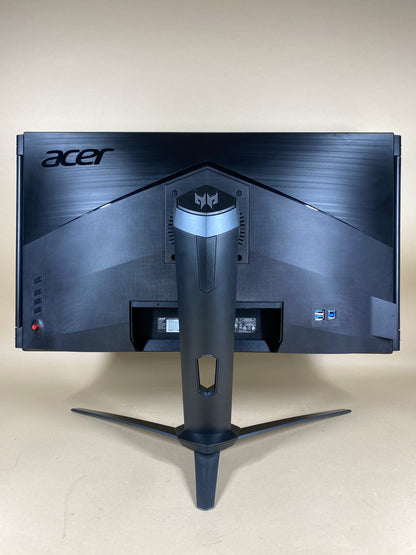 Acer 27" XB273K IPS UHD HDR400 160Hz FreeSync Gaming Monitor