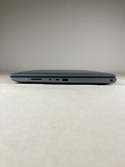 Dell Precision 7680 16"  i7-13850HX 2.1GHz 64GB RAM 512GB SSD RTX 1000