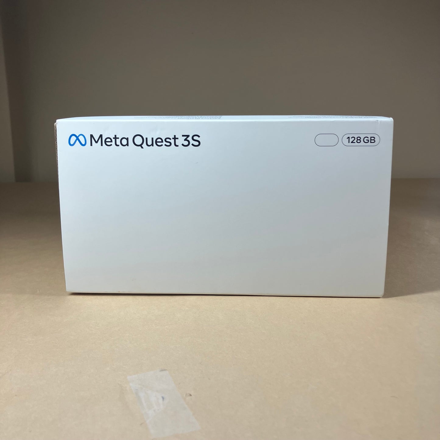 Meta Quest 3S 128GB Standalone All-in-One VR Headset P97