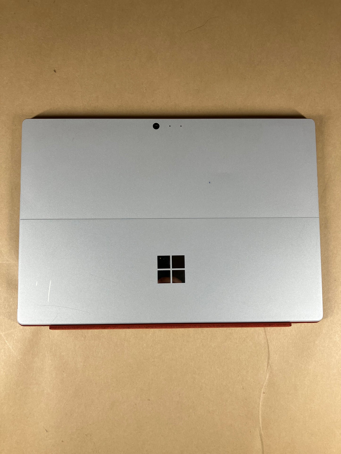 Microsoft Surface Pro 5 1796 12.3" i5-7300U 2.6GHz 4GB RAM 128GB SSD