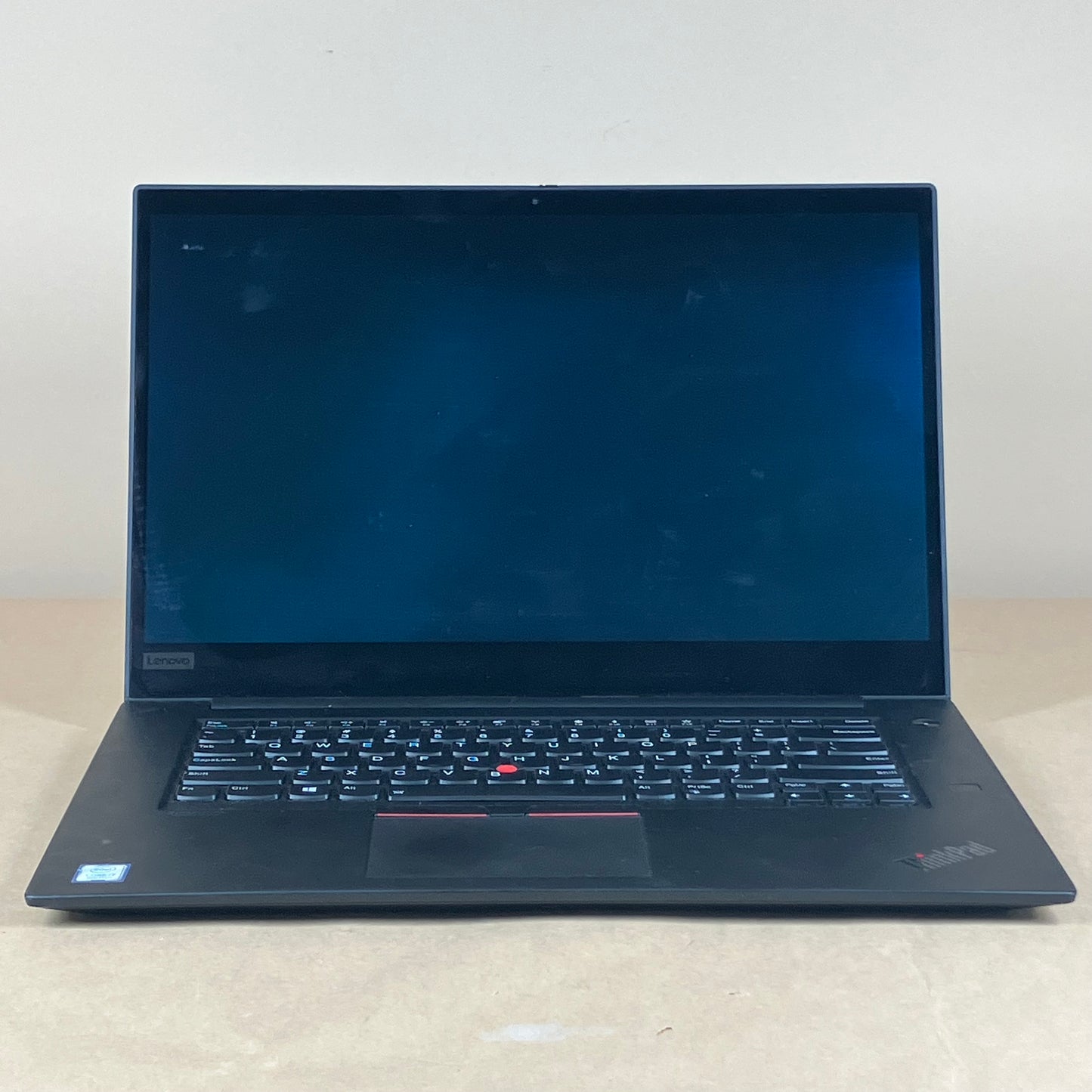 Lenovo ThinkPad X1 EXTREME G2 15.6" i7-9750H 2.6GHz 16GB RAM 128GB SSD GTX 1650
