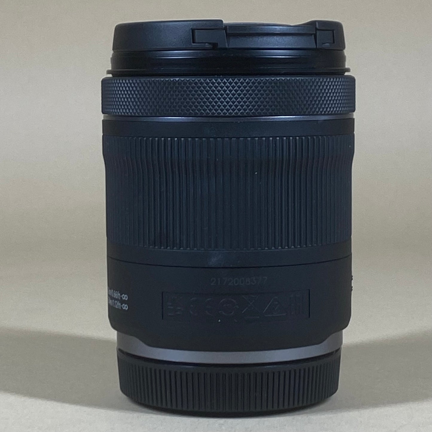 Canon RF IS STM Lens 24-105mm F4-7.1