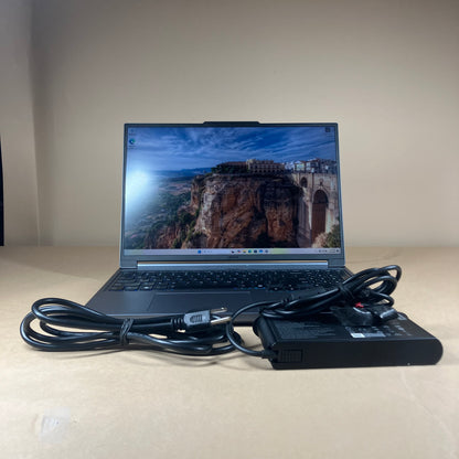 Lenovo Legion SLIM 5 Ryzen 7 7435HS 3.1GHz 16GB RAM 1TB SSD GeForce RTX 4070
