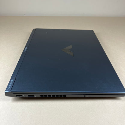 HP Victus 16-S0010CA 16" Ryzen 7 7840HS 3.8GHz 40GB RAM 1TB SSD GeForce RTX 4060