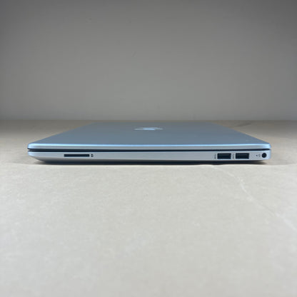 HP NoteBook 15-DW0023CL 15.6" i3-8145U 2.3GHz 4GB RAM 128GB SSD