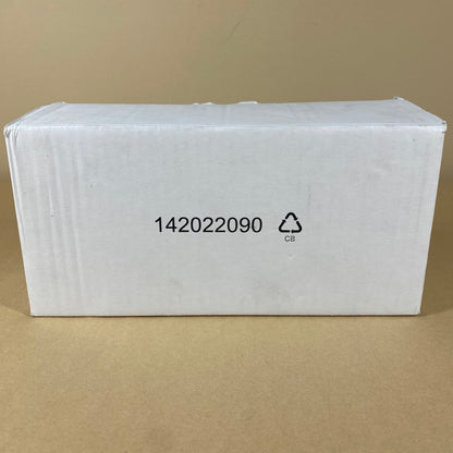 New Datalogic Powerscan Barcode Scanner D8330 Yellow/Black