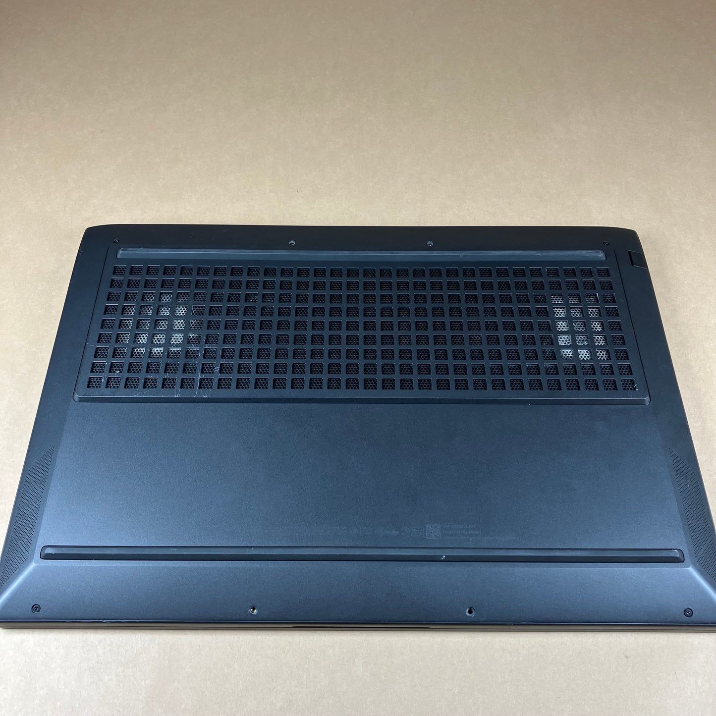 HP Victus 16-S0010CA 16" Ryzen 7 7840HS 3.8GHz 40GB RAM 1TB SSD GeForce RTX 4060