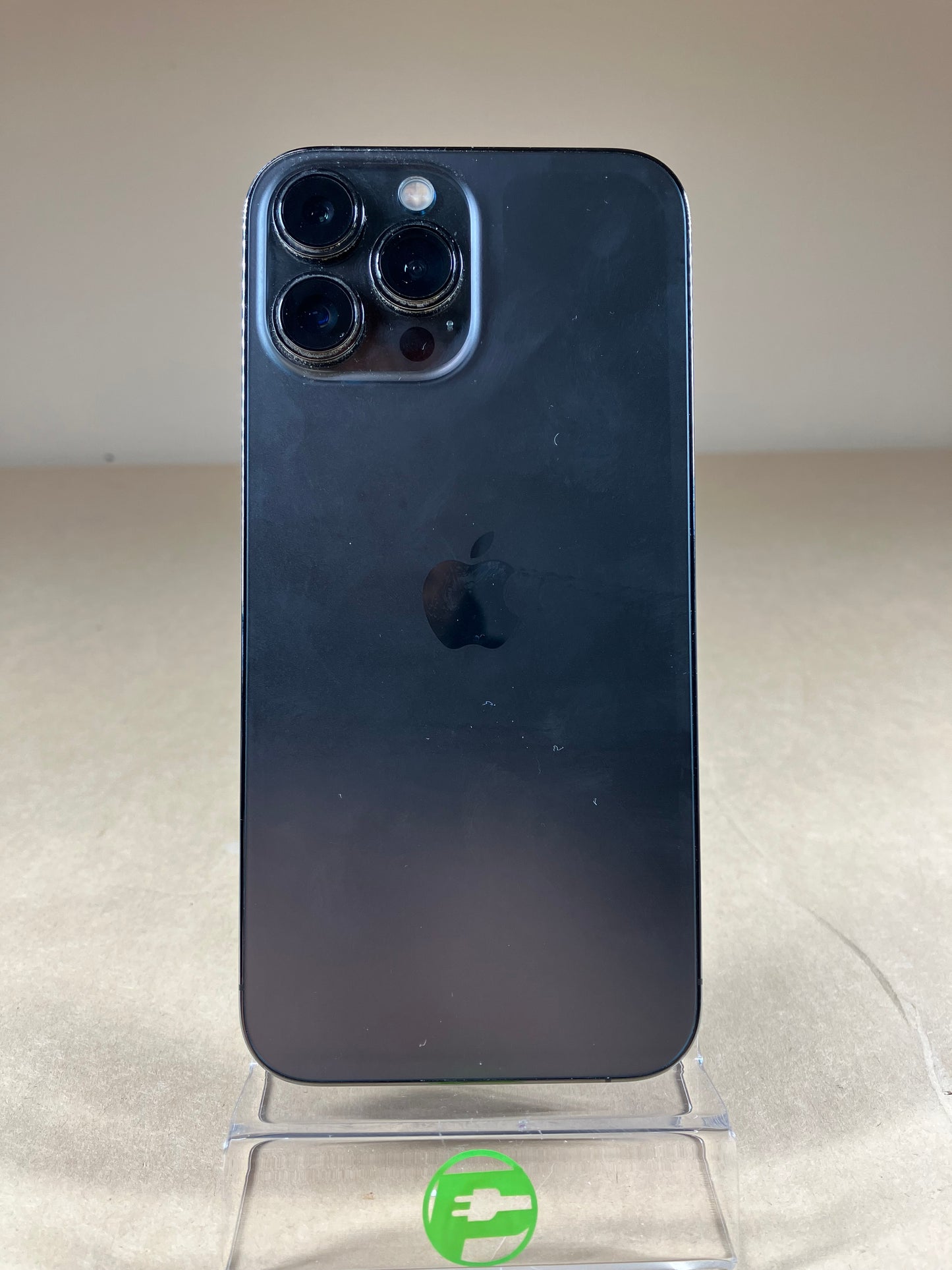 Unlocked Apple iPhone 13 Pro Max 128GB Graphite MLKL3LL/A
