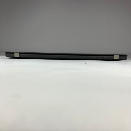 Broken Lenovo ThinkPad X1 CARBON GEN 5 14" i5-7200U 2.5GHz 8GB RAM 256GB SSD