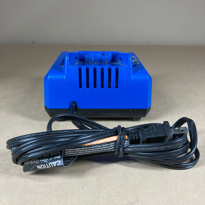 Kobalt KDD 124B-03 24V 1/2" Brushless Drill Driver READ