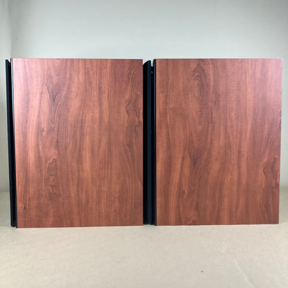 Polk Audio 40 Series II Two-Way Bookshelf Loudspeaker Cherry Wood MONITOR 40