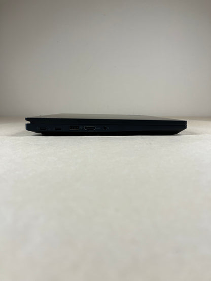 Lenovo ThinkPad E14 GEN 5 14" Ryzen 5 7530U 2.0GHz 16GB RAM 256GB SSD