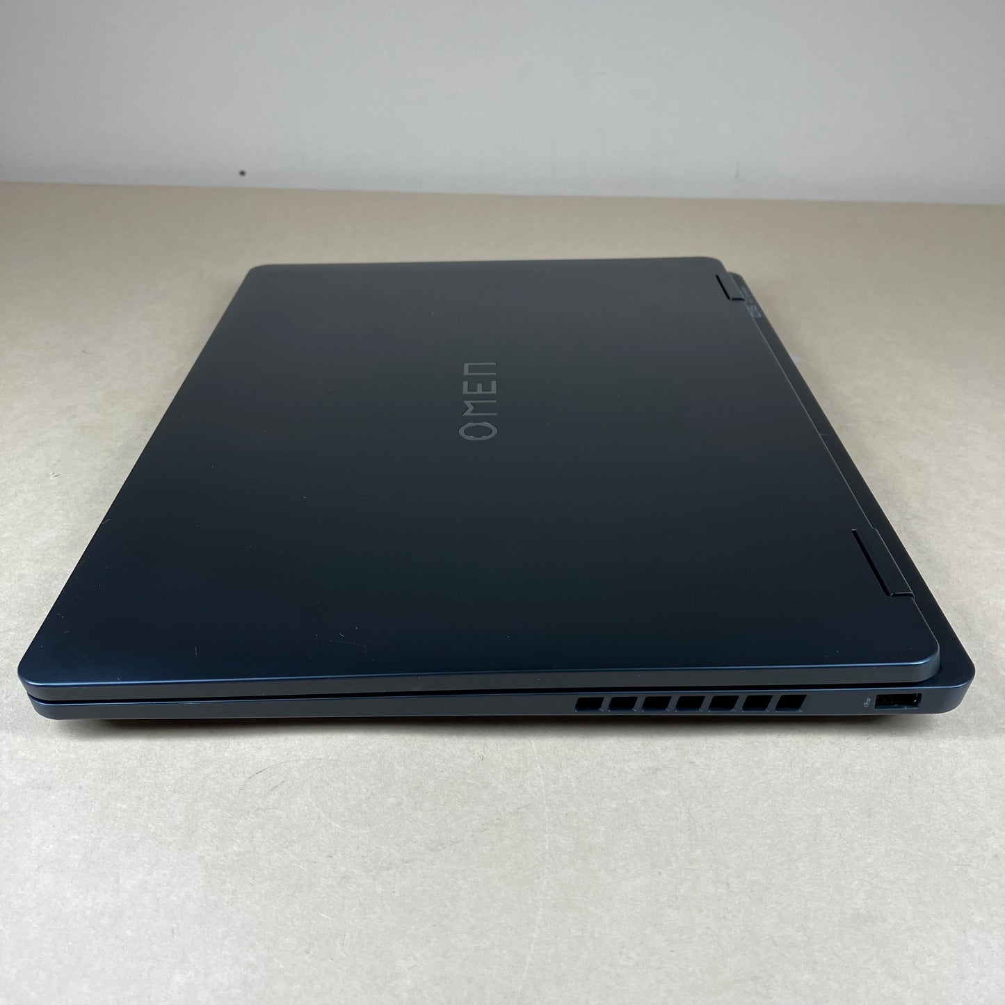 HP OMEN 16 Slim 16-AN0001NR 16" Ultra 7 255h 2.0GHz 64GB RAM 1TB SSD RTX 5060