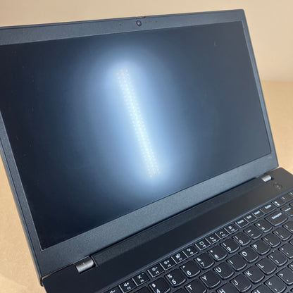 Lenovo ThinkPad P15v Gen 2 15.6" i7-11850H 2.5GHz 32GB RAM RTX A2000 NO HDD NO OS