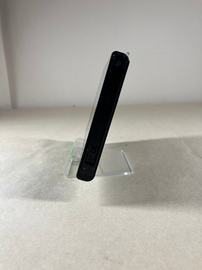 Nintendo Switch OLED Only HEG-001 Black Tablet Only