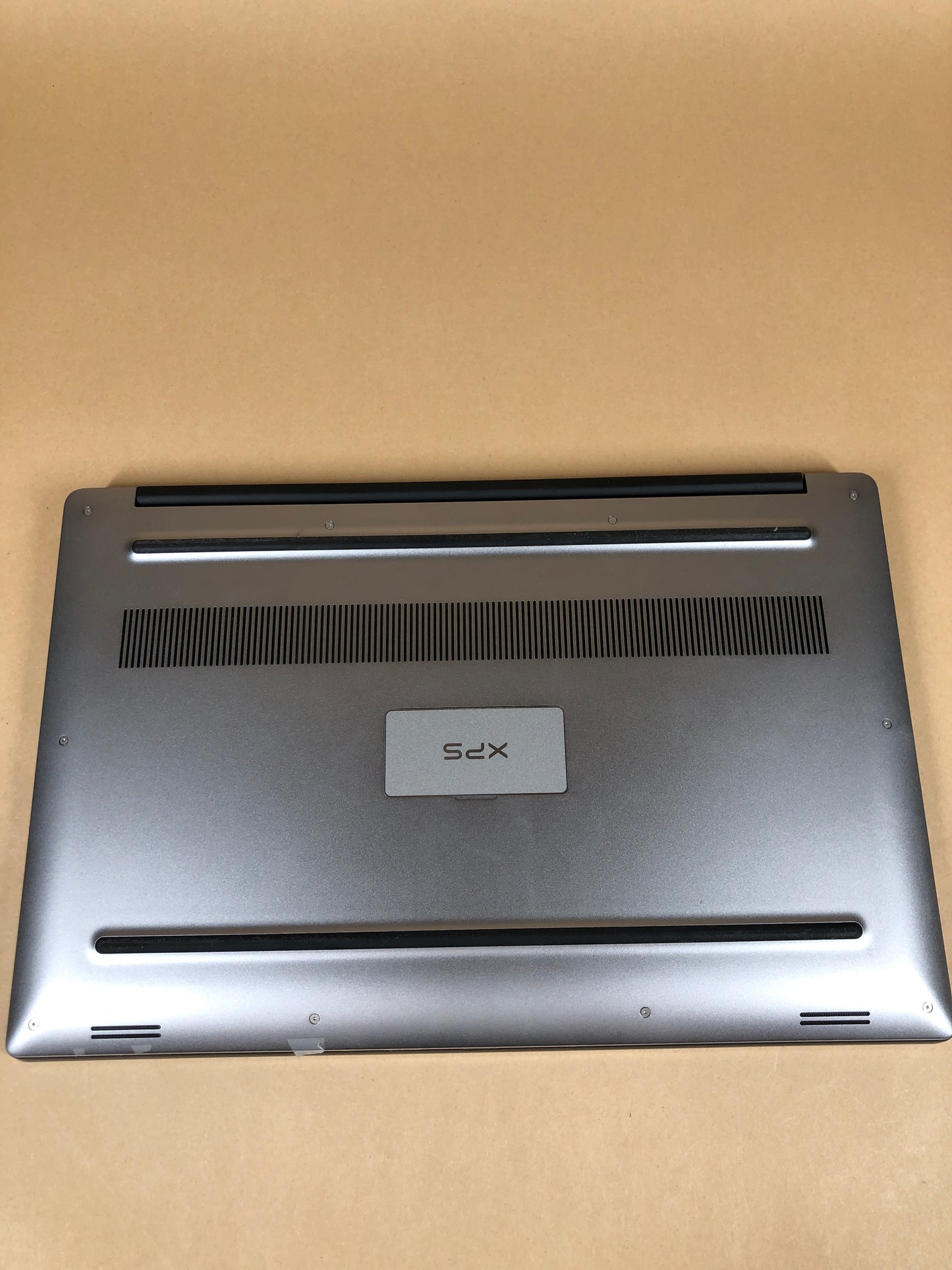 Dell Precision 5530 15.6" i7-8850H 2.6GHz 16GB RAM 512GB SSD WIN 11 PRO